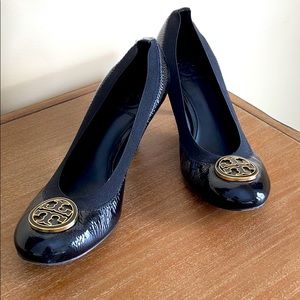 Tori Burch High Heels